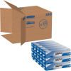 Kimtech Kimwipes Delicate Task Wipers, 3-Ply, 11-4/5 x 11-4/5, 119/Box, 15 Boxes/Carton - KCC 34743