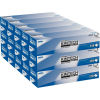 Kimtech Kimwipes Delicate Task Wipers, 3-Ply, 11-4/5 x 11-4/5, 119/Box, 15 Boxes/Carton - KCC 34743