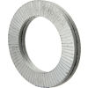 Nord-Lock 1540 Wedge Locking Washer - Carbon Steel - Zinc Flake
																			