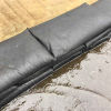 Global Approved 24"L X 12"W Sandless Sandbags - 120 Bags/Pack QD1224-120