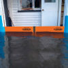 Global Approved Stanchion Kit for Flood Gates - QDFGSTAN