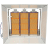 SunStar Natural Gas Heater Infrared Ceramic SG12-N, 120000 BTU