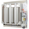 SunStar Natural Gas Heater Infrared Ceramic SG12-N, 120000 BTU
																			