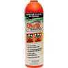 Qwik System Flush® Orange QT1100 - 2 Lb. Aerosol Container
