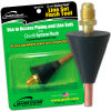 Qwik Products System Flush&#174; Lineset Flush Tool QT1110