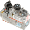 Gas Heating Valve - 1/2" Inlet, Hi-Lo Pressure Regulator 1.7" - 3.5" Nat.