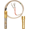 Thermopile w/ PG9 Pilot Adaptor, Two Lead, 36" Long
