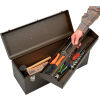 Kennedy® 24 in. Professional Tool Box
																			