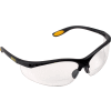 DeWalt® DPG59-115D ANSI Z87.1+ Reinforcer Rx 1.5 Clear
