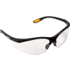 DeWalt® DPG59-120D ANSI Z87.1+ Reinforcer Rx 2.0 Clear