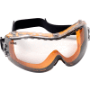DeWalt® DPG82-11 ANSI Z87.1+ Concealer Goggle Clear A/F