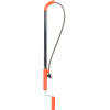 General Wire 6 ft. Teletube Flexicore Closet Auger with Down Head, I-T6FL-DH
																			
