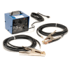 General Wire HS-400 320/400 Amp Hot-Shot™ Pipe Thawing Machine w/ (2) 20' #1 Cables & Clamps