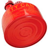 Eagle Type I Safety Can - 1 Gallon with Funnel - Red, UI-10-FS
																			