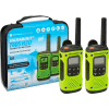 Motorola Talkabout® T605 Waterproof Rechargeable Two-Way Radios - 2 Pack