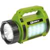 Dorcy 41-1081 Rechargeable Home Emergency Light/Power bank