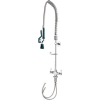 Krowne 17-202WL - Royal Series Deck Mount Pre-Rinse