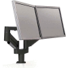 Ergotech® 7Flex® Dual Monitor Arm, TAA Compliant