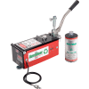 Newstripe AeroVent 1X, Single Aerosol Can Disposal System with Safe2Vent™, 10004700