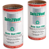 Newstripe Safe2Vent™ Replacement Carbon Filter, 2/Pack, 10004703