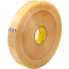 3M Scotch® 355 Machine Length Carton Sealing Tape 2" x 1000 Yds. 3.4 Mil Clear - Pkg Qty 4
