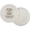 Moldex 8970 R95 Particulate Filter For Oil And Non-Oil Based Particulates