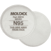 Moldex 8910 N95 Particulate Filter