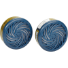 Moldex 7600 Multi-Gas/Vapor Smart® Cartridges, 1 Pair/Pack