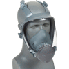 Moldex 9003 9000 Series Full Face Respirator, Large