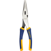 IRWIN VISE-GRIP® 2078218 8" Long Nose Plier