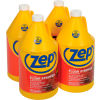 Zep® Heavy-Duty Floor Stripper Concentrate, Gallon Bottle, 4 Bottles - ZULFFS128
																			
