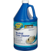 Zep® Neutral Floor Cleaner Concentrate, Gallon Bottle, 4 Bottles - ZUNEUT128
