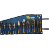 IRWIN VISE-GRIP® 2078712 8 PC. Set (Lng Nose, Slp Joint, Dia., Tng & Grv, Linesman, Adj. Wrnch)