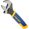 Irwin 2078606 6" Adjustable Wrench W/ Pro Touch Cushion Grip