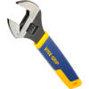 Irwin 2078608 8" Adjustable Wrench