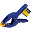 3" Resin Spring Clamp - Pkg Qty 5
