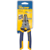 IRWIN VISE-GRIP® 2078316 6" Wire Stripper/Cutter W/ ProTouch Grips