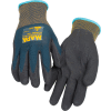 MAPA® Ultrane 500 Grip & Proof Nitrile Palm Coated Gloves, Lt Weight, 1 Pair, Size 11, 500411