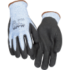 MAPA® Krynit Grip & Proof 581 Nitrile Palm Coated HDPE Gloves, Cut Level A4, 1 Pair, Size 10