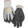 MAPA® Krynit Grip & Proof 580 Nitrile Palm Coated HDPE Gloves, Cut Level A2, 1 Pair, Size 10