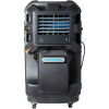 Portacool PACJS2301A1 Jetstream&#8482; 230 Portable Evaporative Cooler, 30 Gallon Capacity, 115V