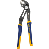 IRWIN VISE-GRIP® 2078108 GV8 8" V-Jaw Tongue & Groove Plier