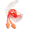 3M™UltraFit™ Silicone Earplugs, Corded, 340-3002, 80 Pairs/Box