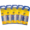 Irwin 2088100 Bi-Metal Safety Blade-5 pack