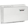LUX Low Voltage Mechanical Non-Programmable Thermostat PSM400SA - 1 Stage Heat 1 Cool 24 VAC