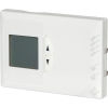 LUX Low Voltage Digital Non-Programmable Thermostat PSDH121B - 2 Stage Heat 1 Cool Heat Pump 24 VAC
																			
