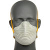 Moldex 4600 4600N95 Series AirWave® N95 Particulate Respirator, Medium/Large, 10/Box
																			