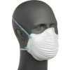 Moldex 4200 Series AirWave® N95 Particulate Respirator Mask, Medium/Large, 10/Box, 4200N95