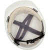 MSA Terri-Band Sweatbands Replacement, 1 Each, 10068911