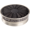 MSA Comfo® Respirator Cartridges, Organic Vapor GMA, 10/Pk, 464031